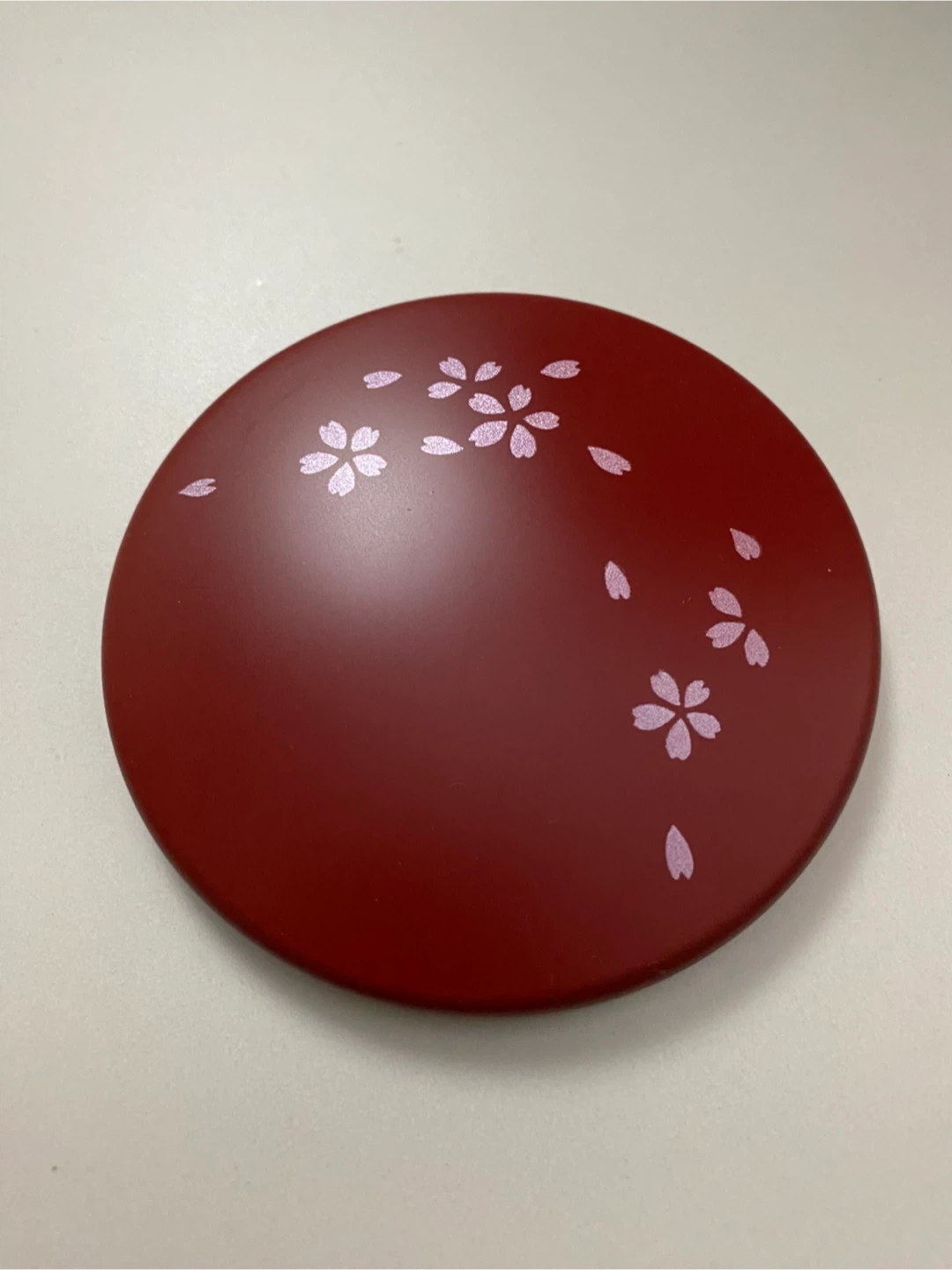 Mug cover lid