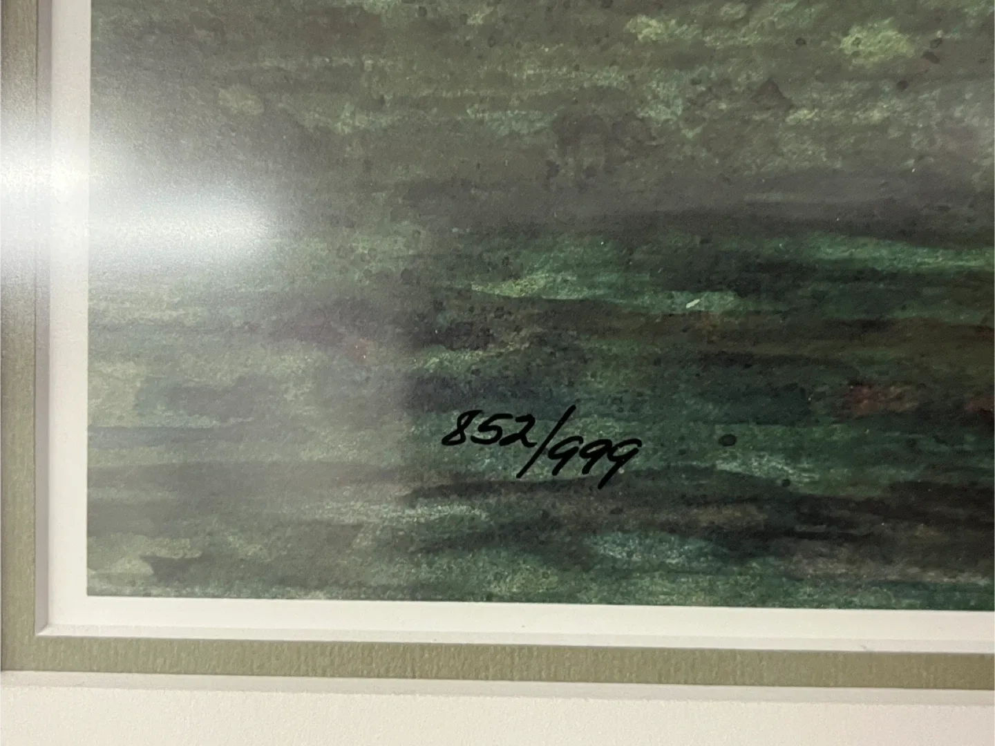 Mike Capser "Life's Little Lessons" image indicator(3)