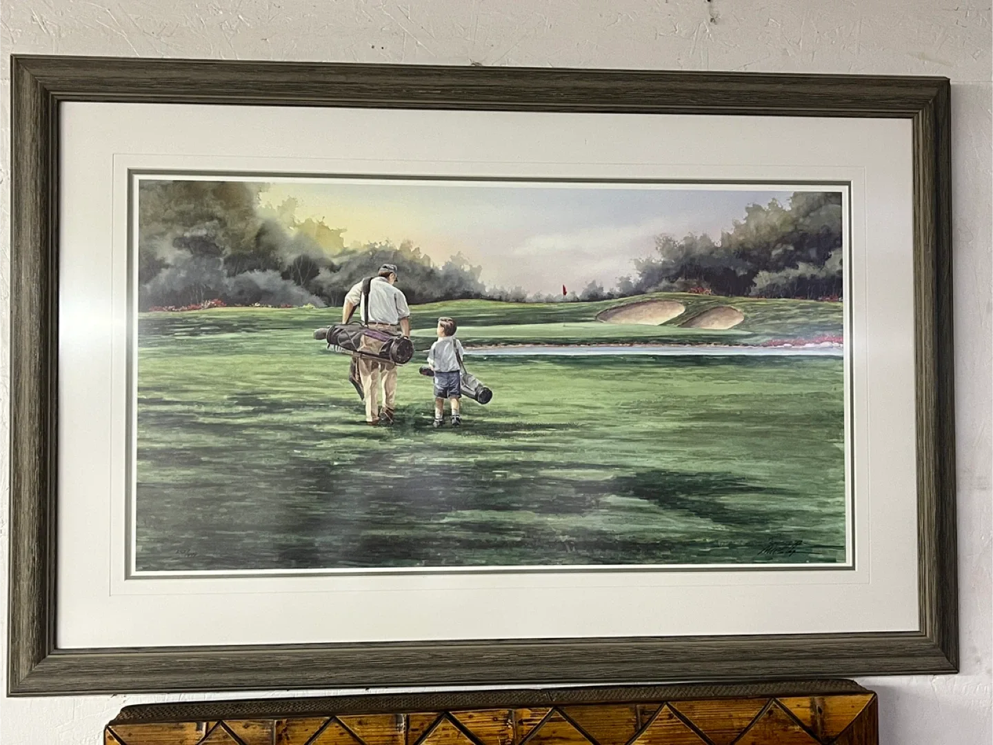 Mike Capser "Life's Little Lessons"