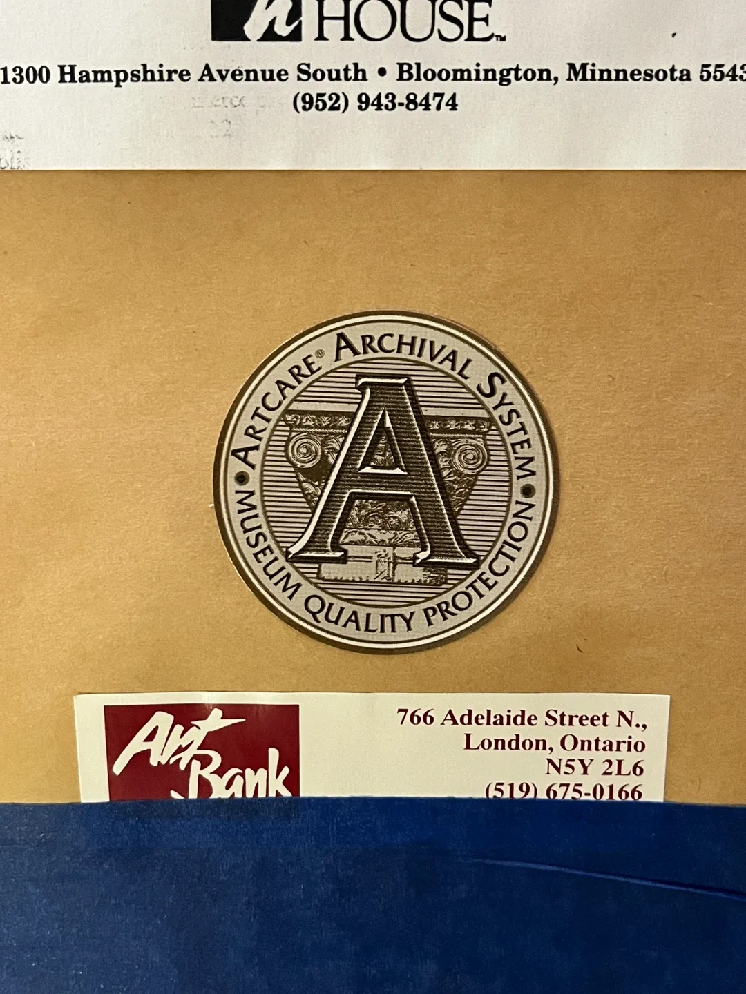 Mike Capser "Life's Little Lessons" image indicator(5)