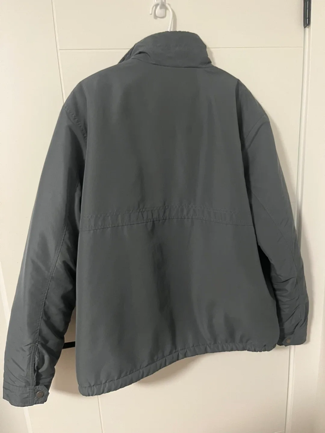 Columbia Fleece Lined Jacket image indicator(6)