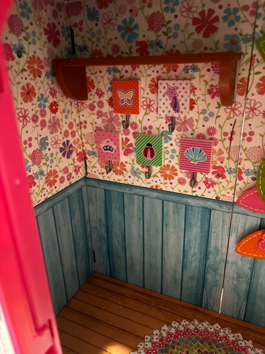 Wellie Wishers Dollhouse image indicator(2)