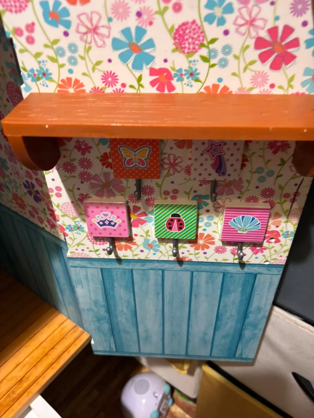 Wellie Wishers Dollhouse image indicator(4)