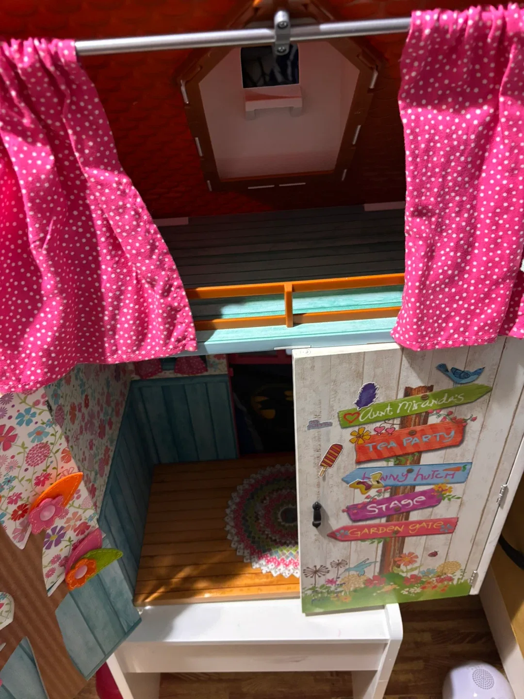 Wellie Wishers Dollhouse image indicator(3)