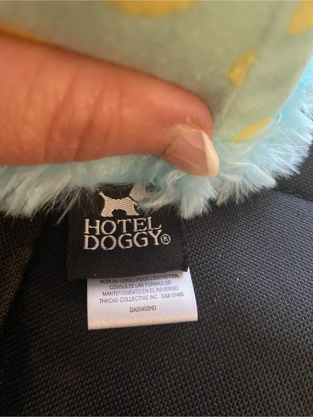 Party Hat for Dogs/Cats image indicator(3)