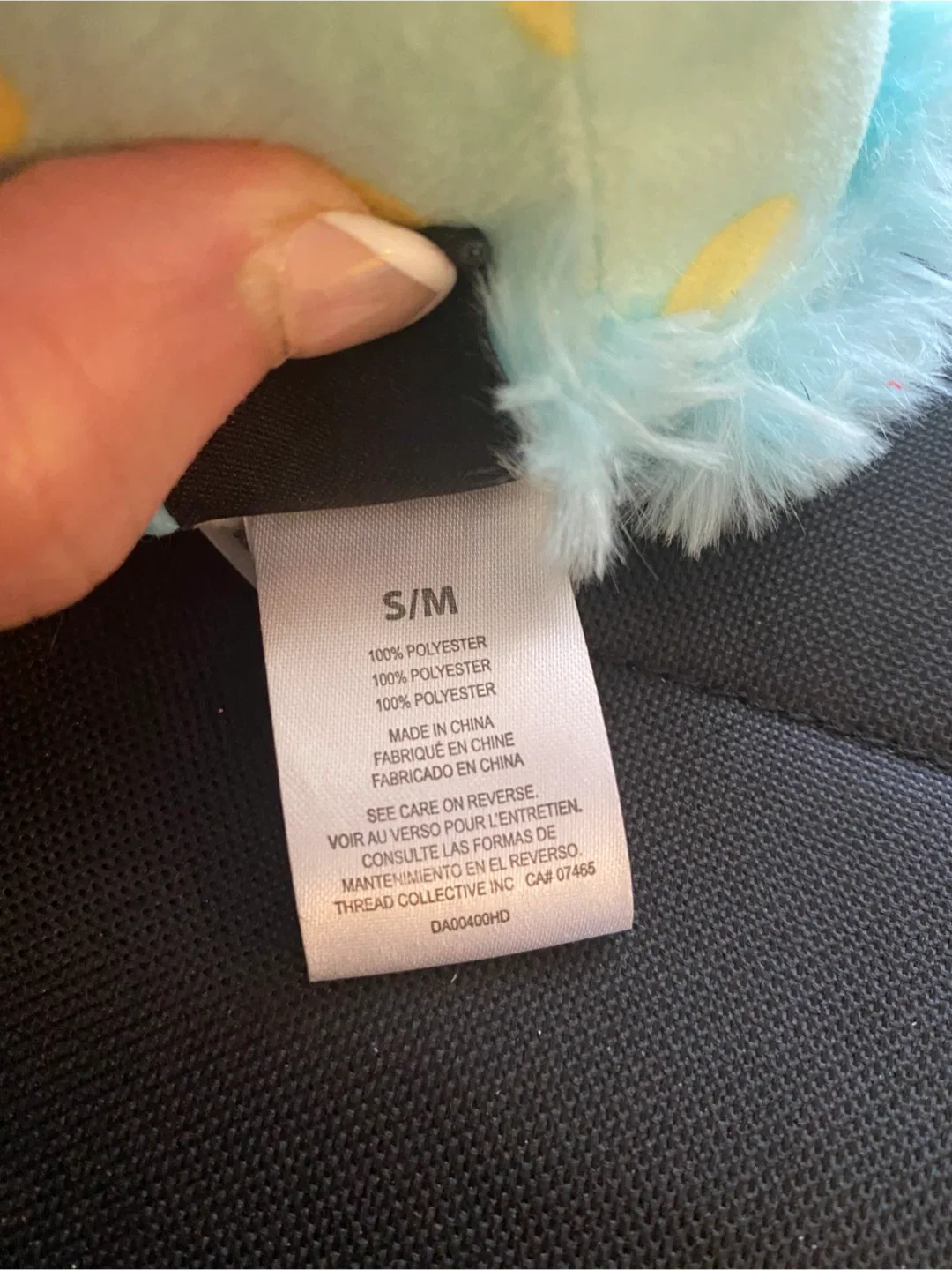 Party Hat for Dogs/Cats image indicator(4)