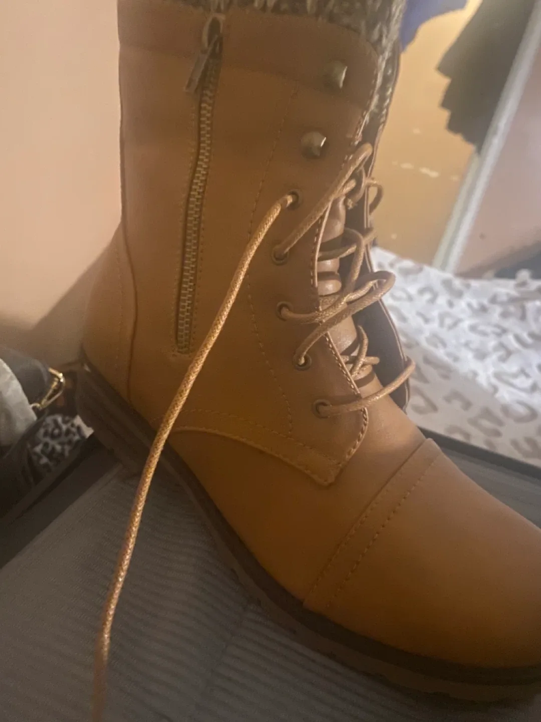 New womens boots image indicator(3)