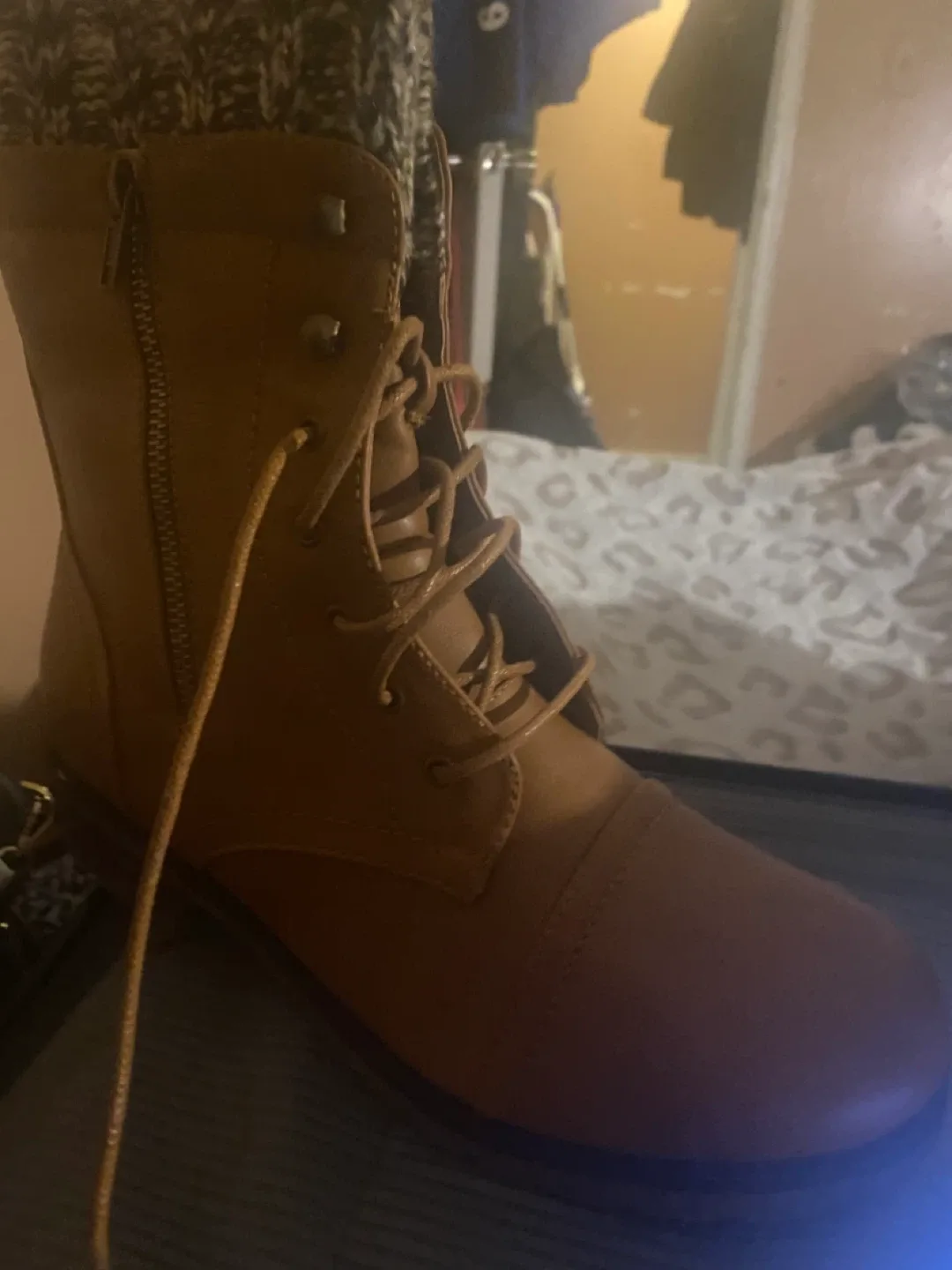 New womens boots image indicator(4)