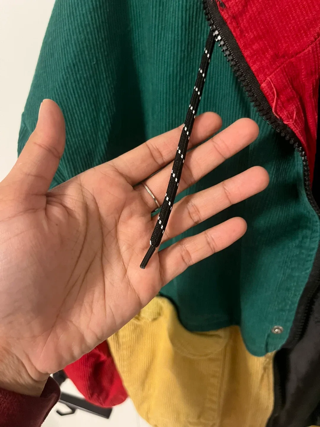 Corduroy Jacket image indicator(5)