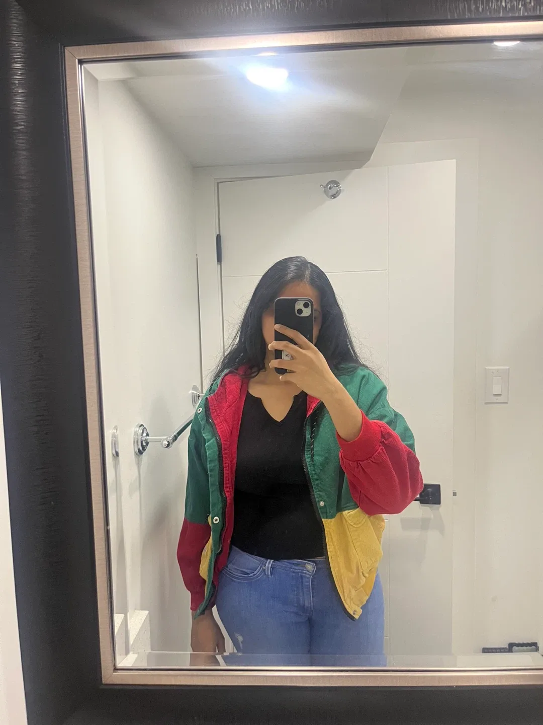 Corduroy Jacket image indicator(2)