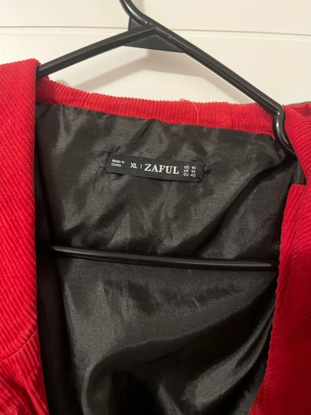 Corduroy Jacket image indicator(6)