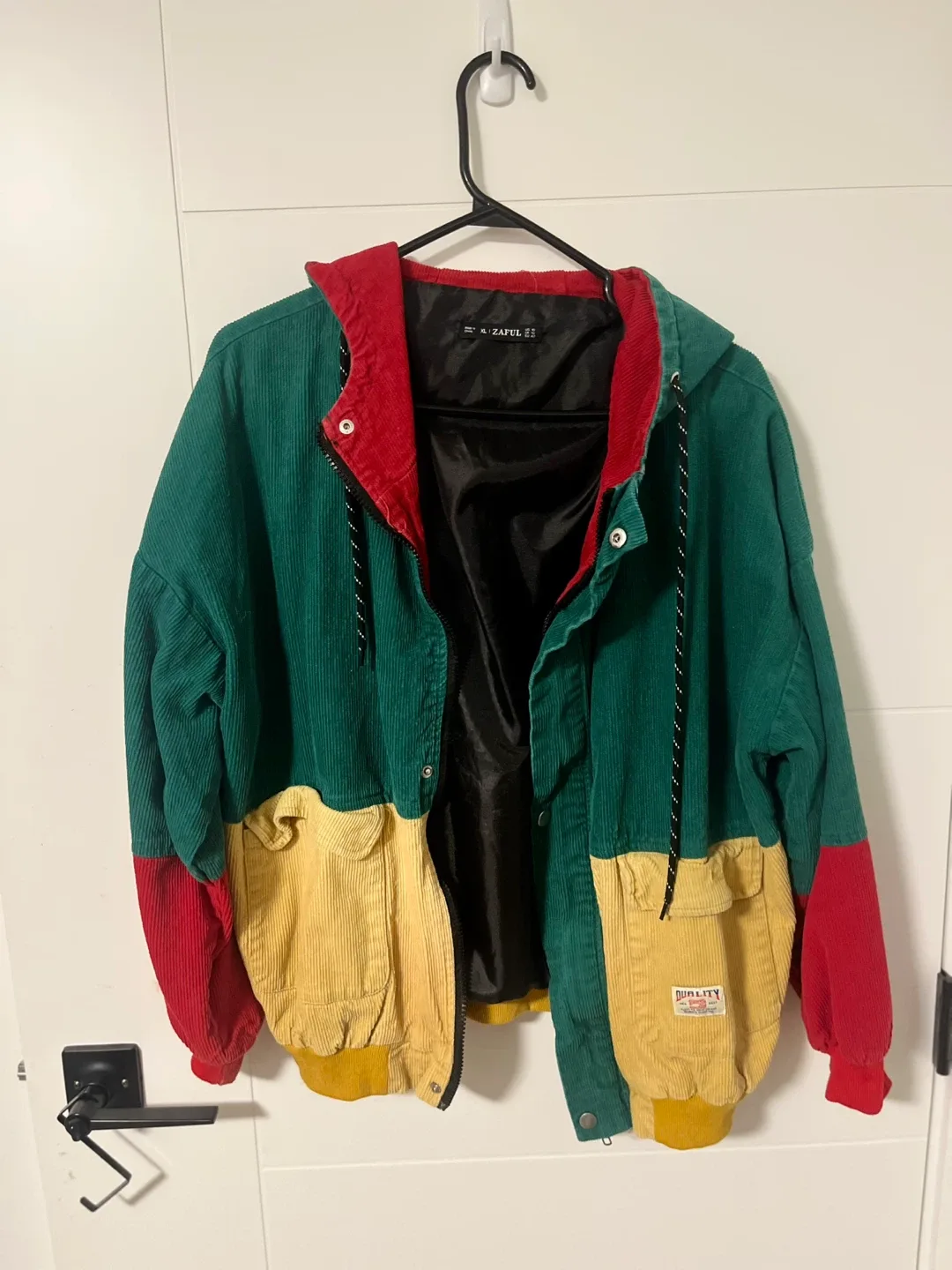 Corduroy Jacket image indicator(3)