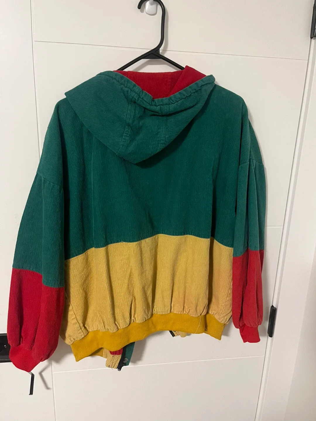 Corduroy Jacket image indicator(4)