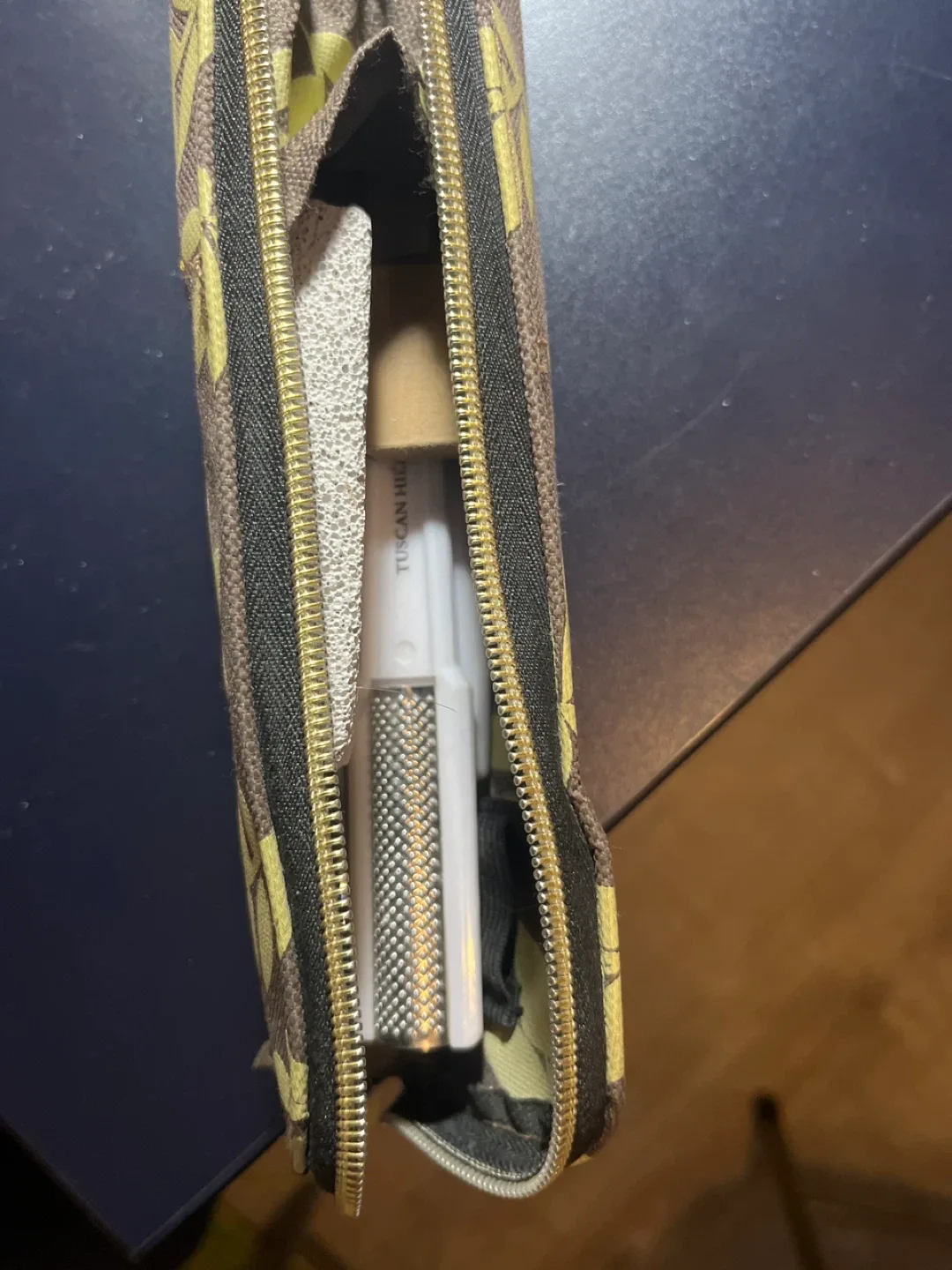 Tuscan Hills Foot Care Set image indicator(2)