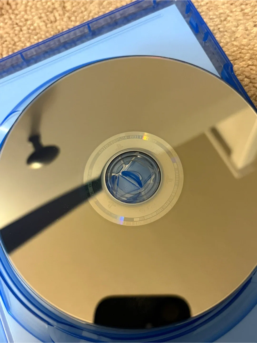 Call of Duty Black Ops 6 for PS5 image indicator(4)