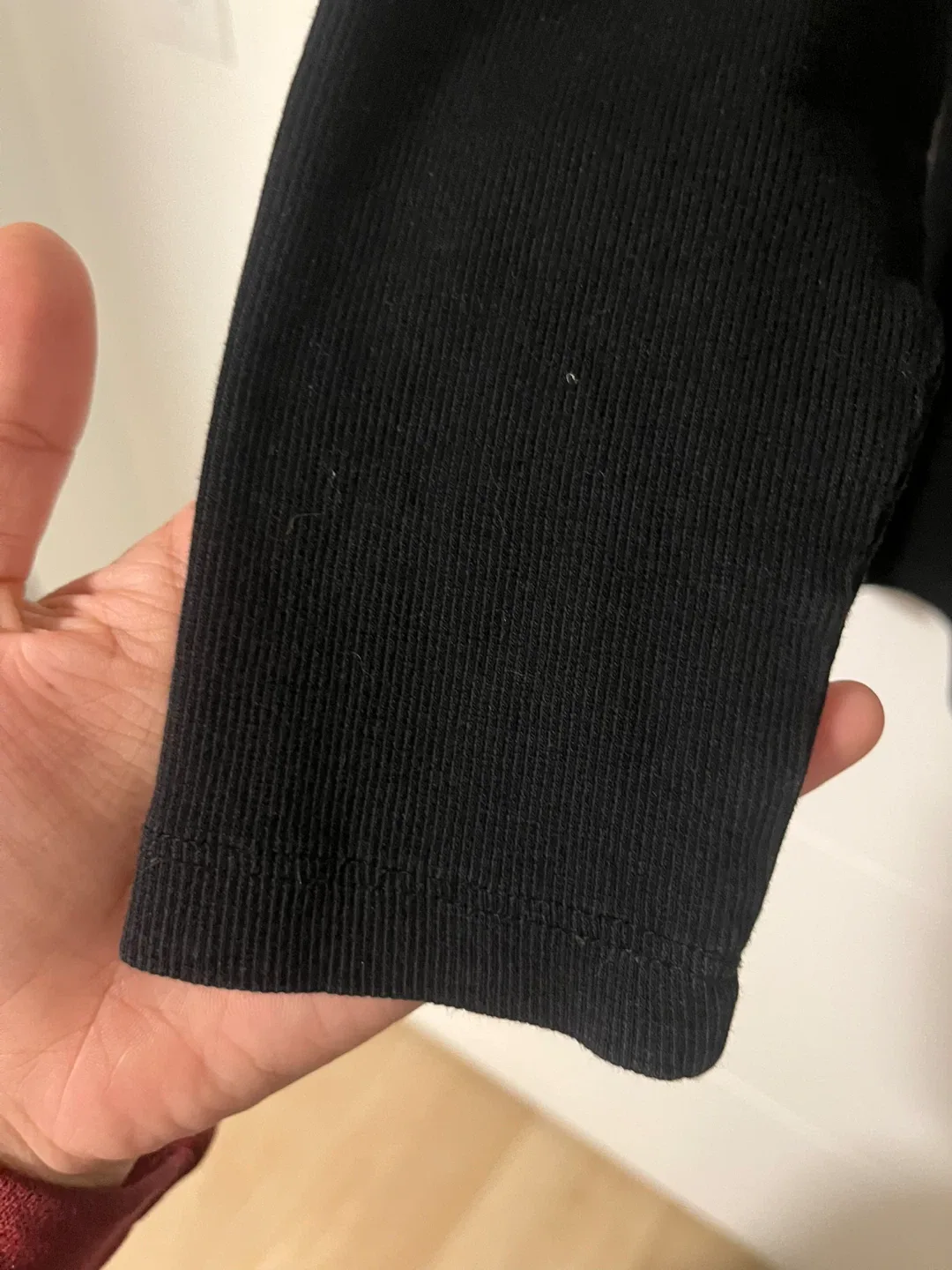 V Neck Blouse image indicator(6)