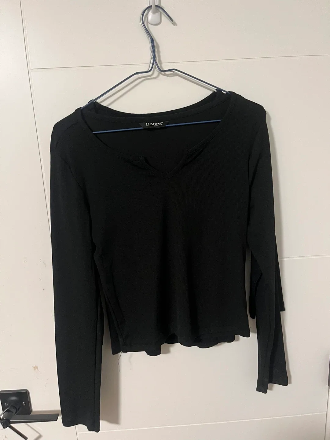 V Neck Blouse image indicator(2)