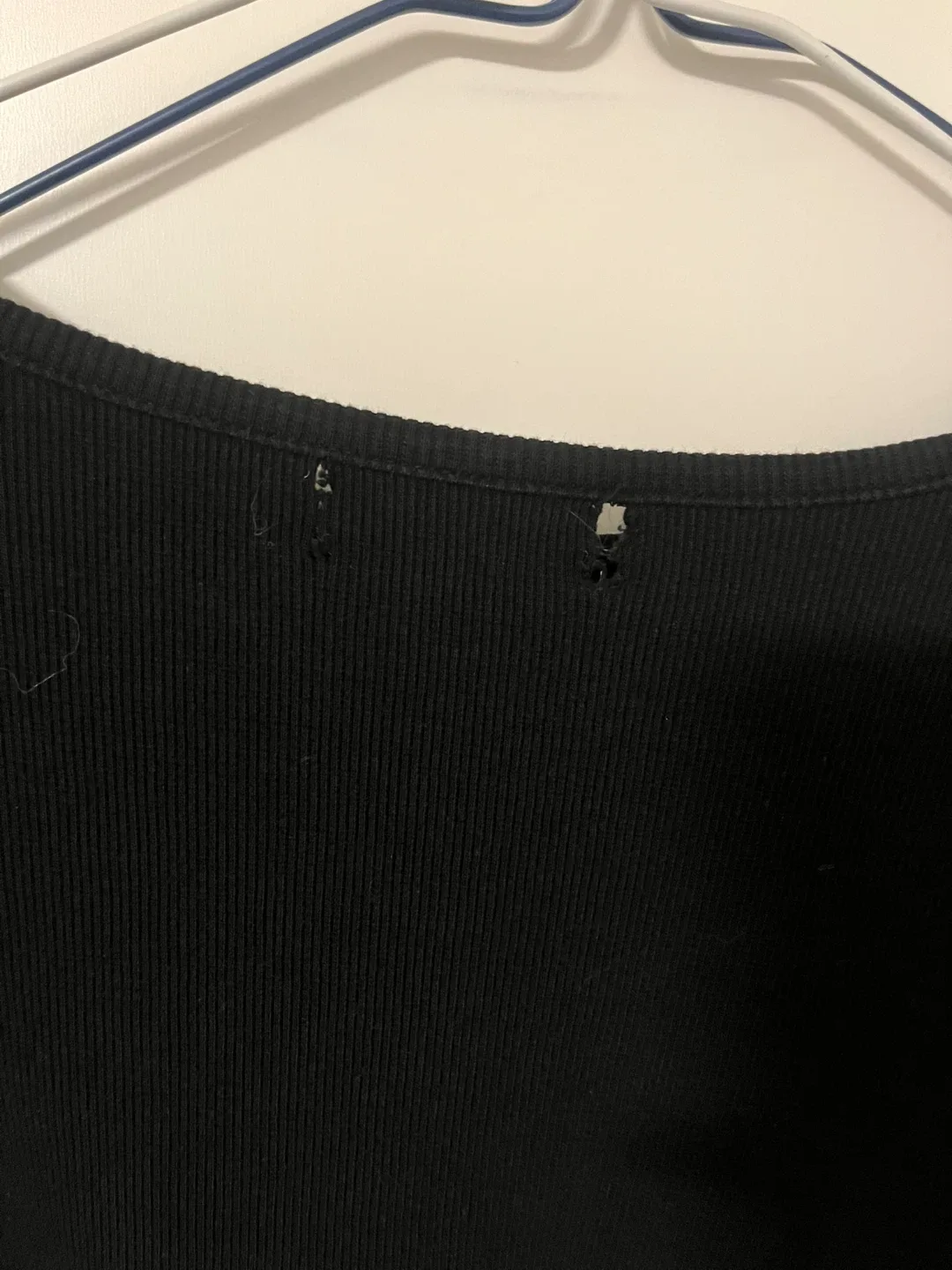 V Neck Blouse image indicator(5)