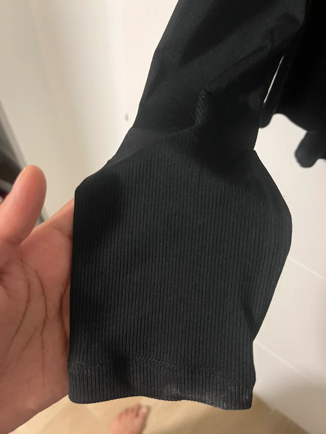 V Neck Blouse image indicator(3)