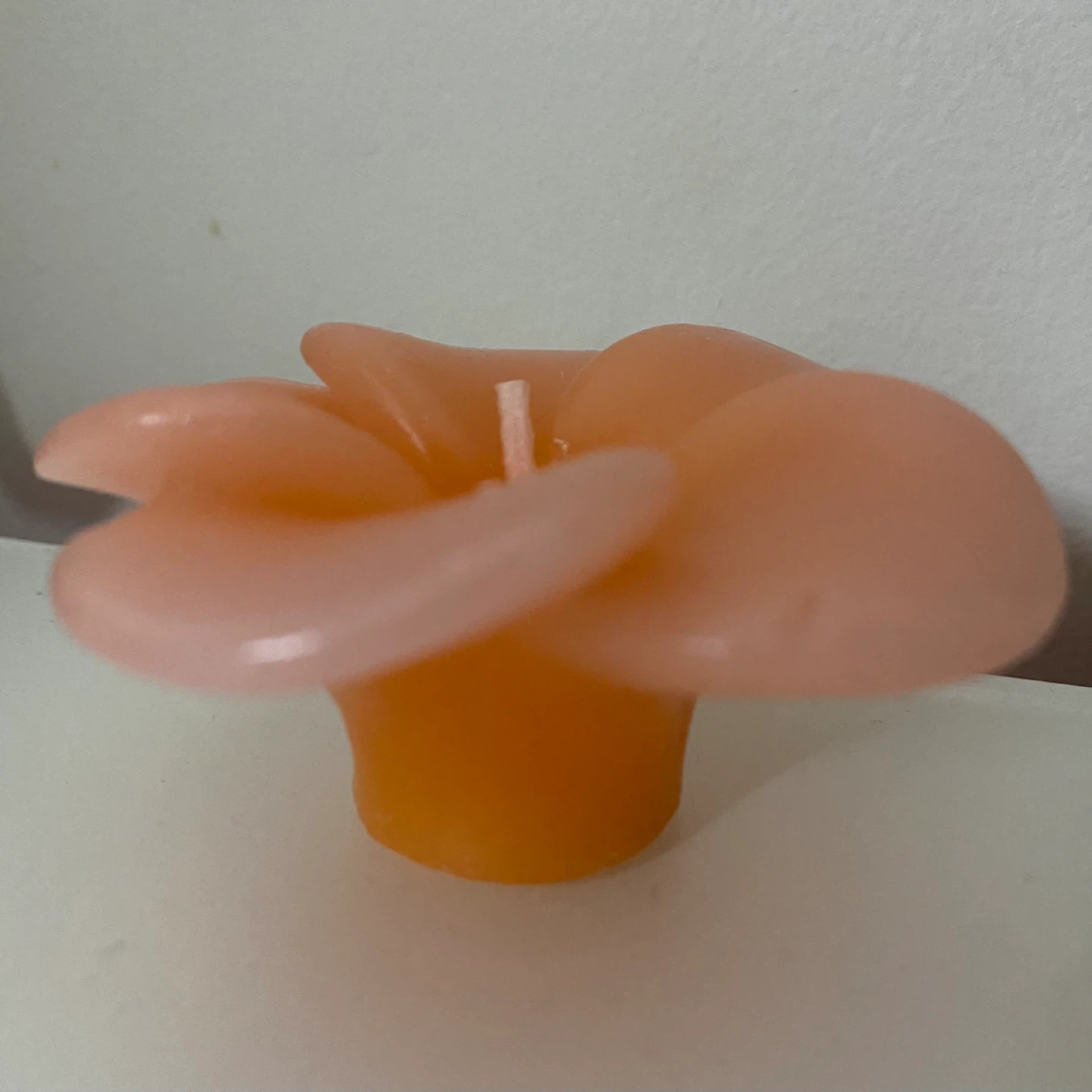 Flower Candle - photo 2