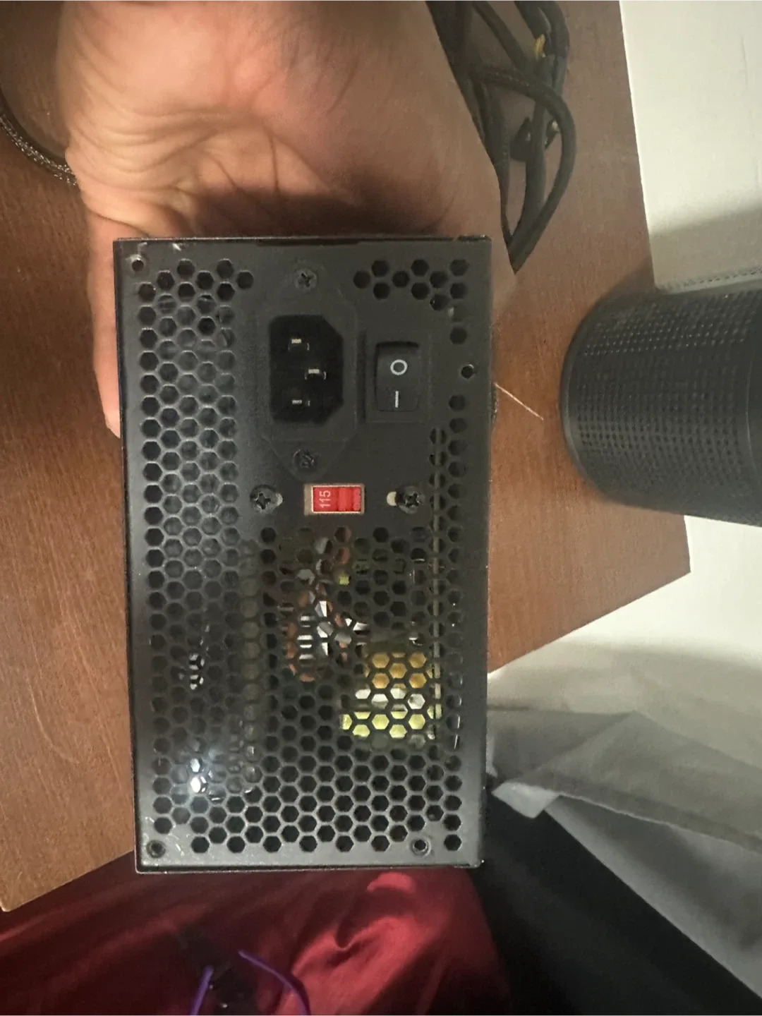 480w Power supply image indicator(2)