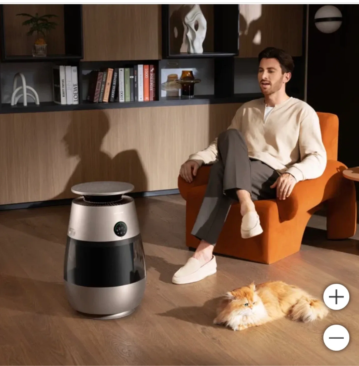 Brand new Air Purifier - Dreame image indicator(2)