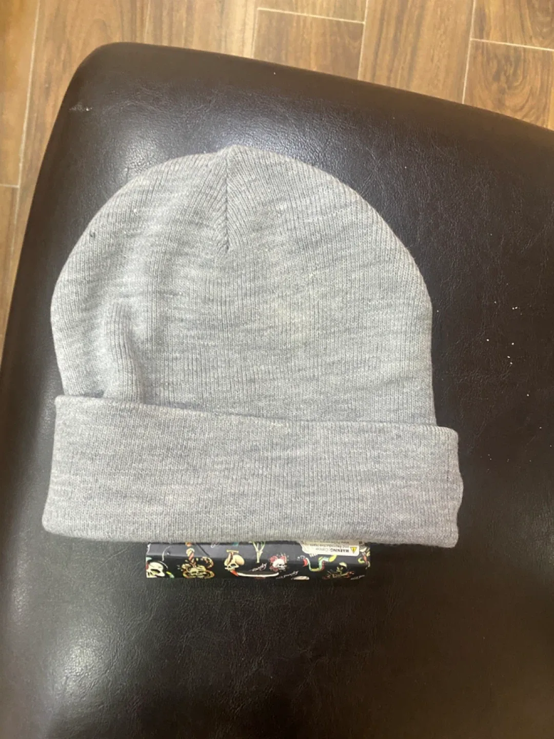 Brand new Ed Hardy ladies hat image indicator(3)