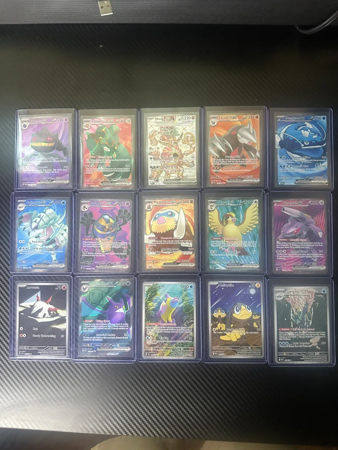 Pokemon Trading Cards image indicator(3)