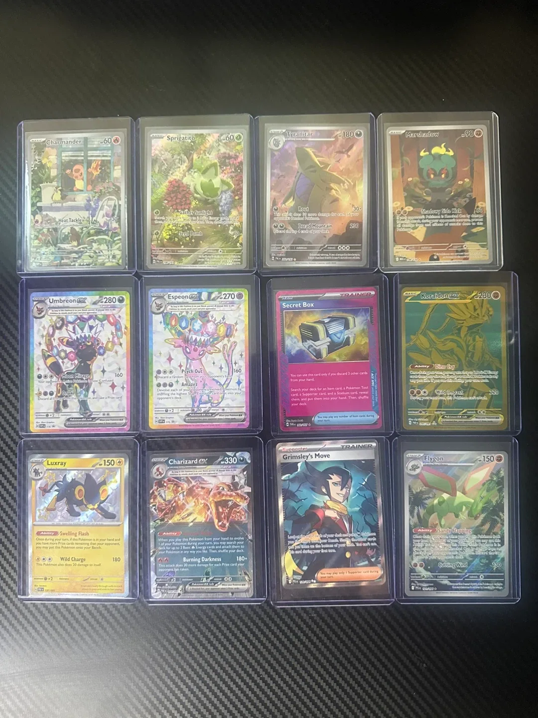 Pokemon Trading Cards image indicator(2)