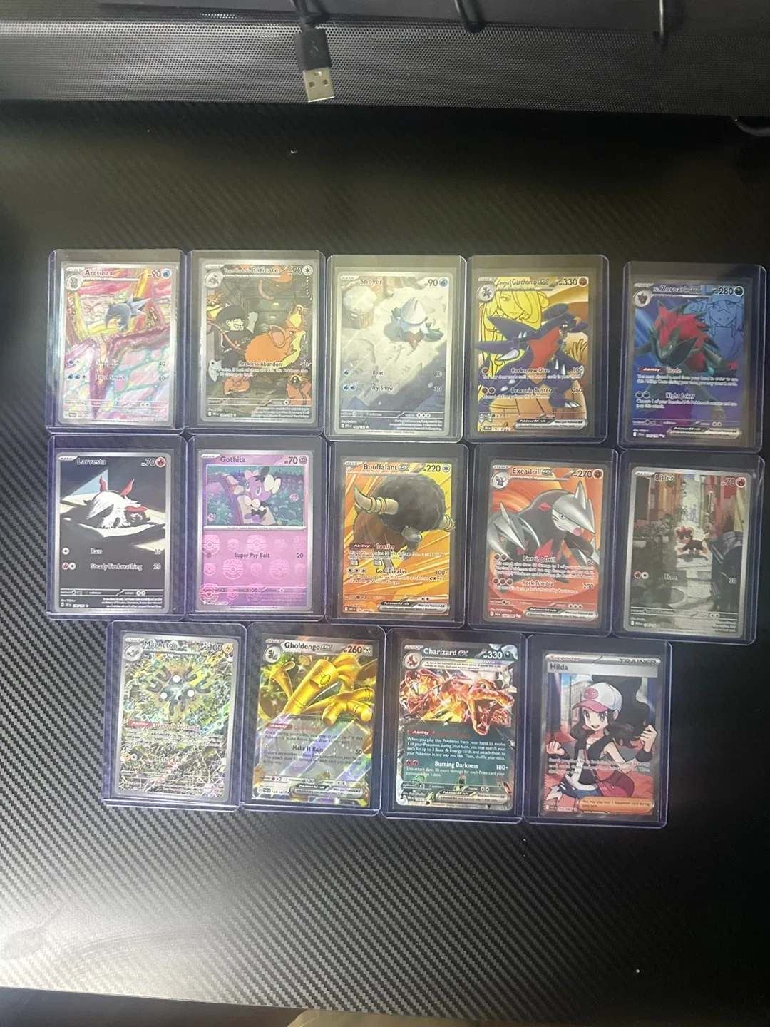 Pokemon Trading Cards image indicator(4)