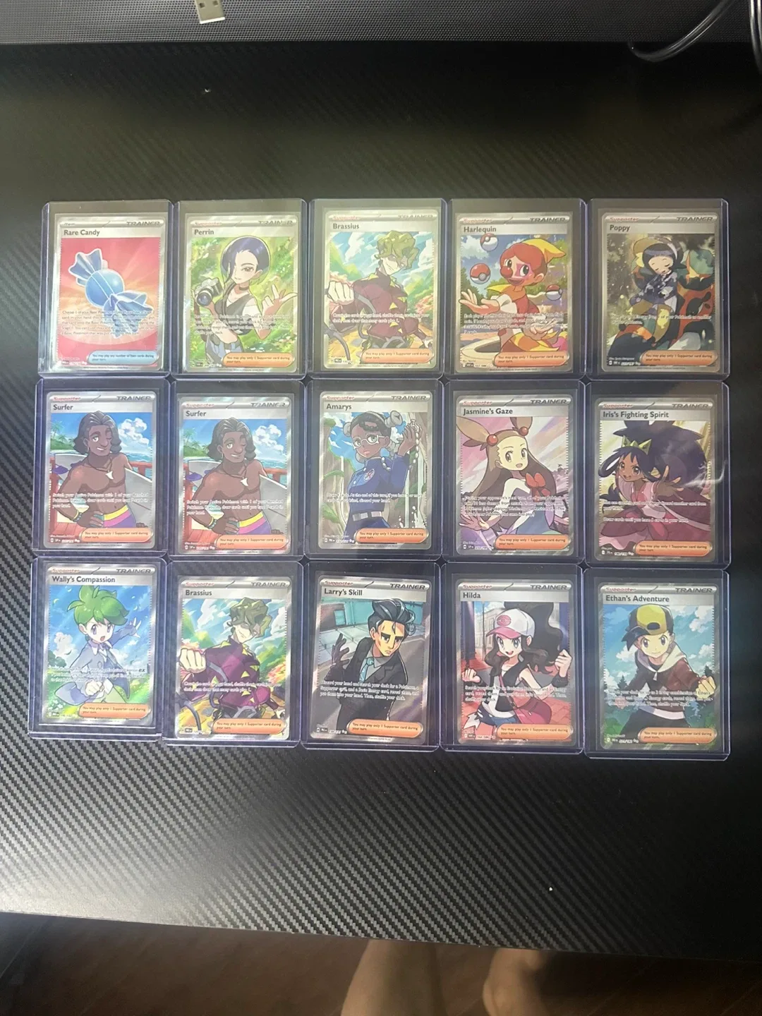 Pokemon Trading Cards image indicator(5)