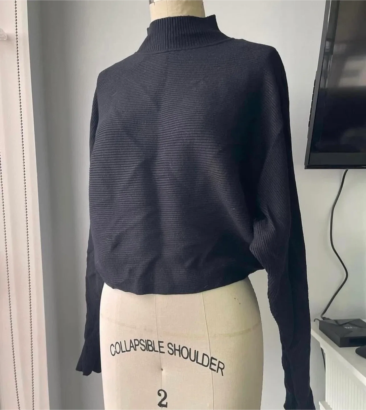 Zara Sweater size small