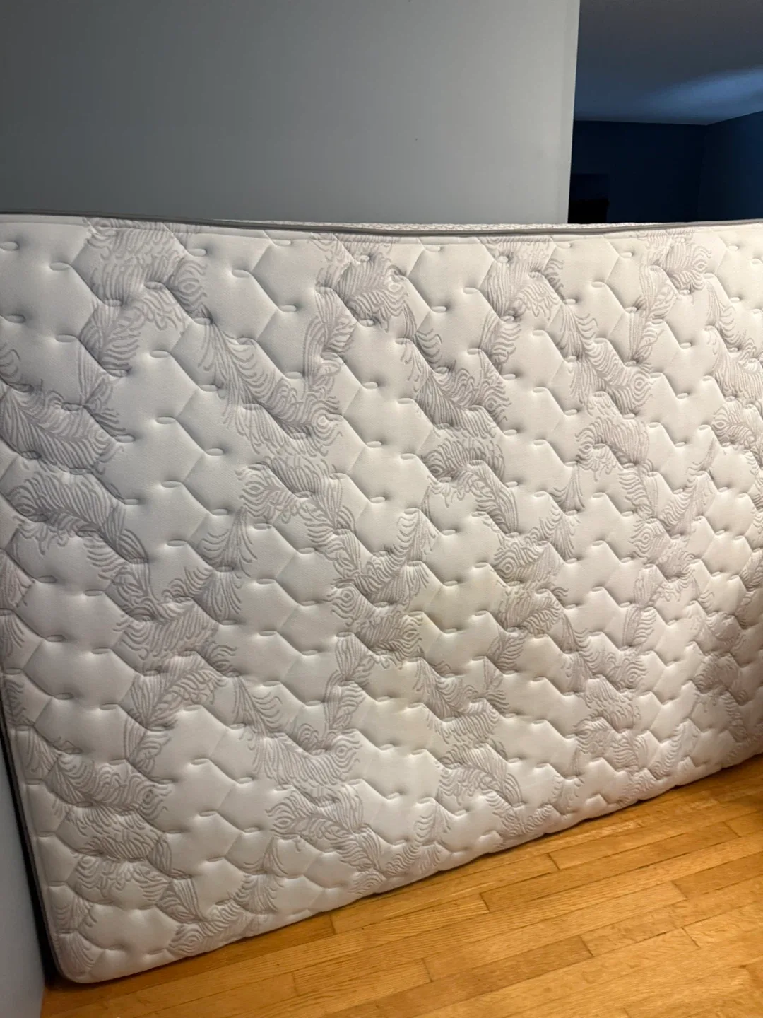 Queen Size Mattress image indicator(2)