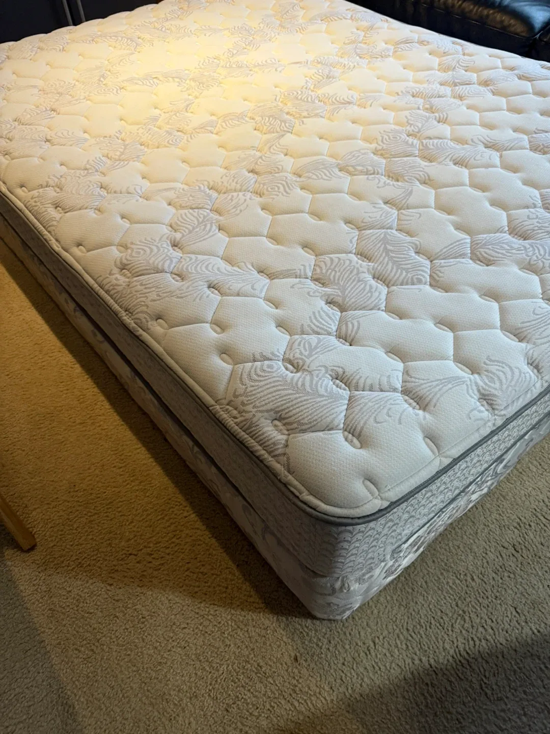 Queen Size Mattress