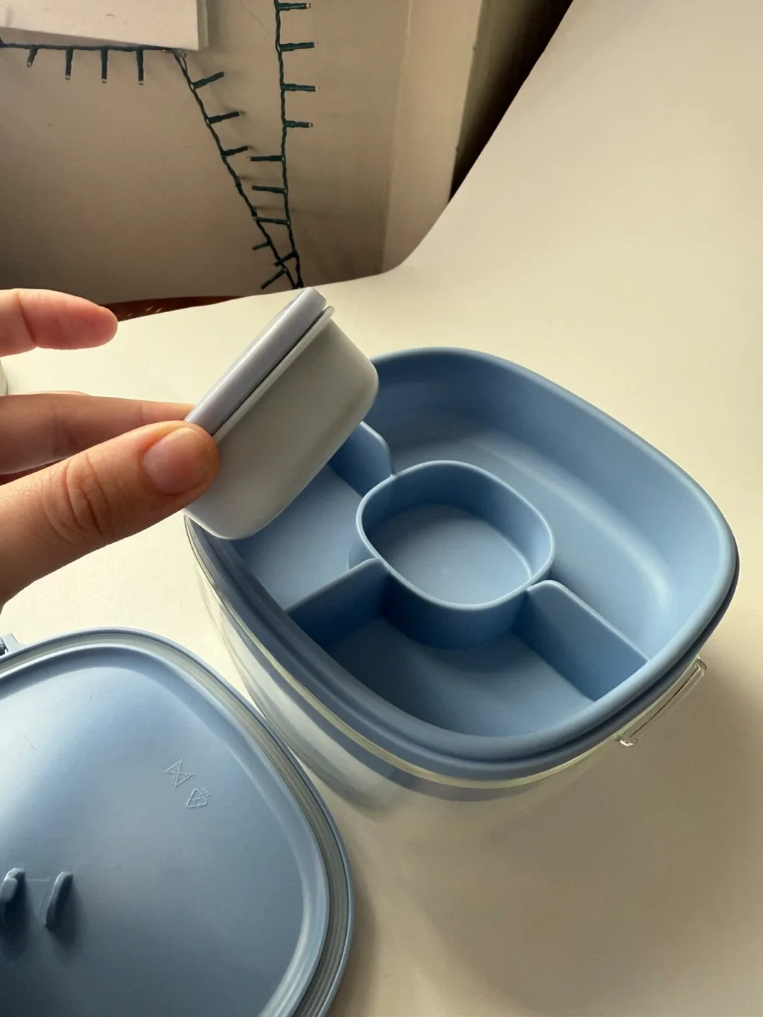 Bentgo lunch container image indicator(5)