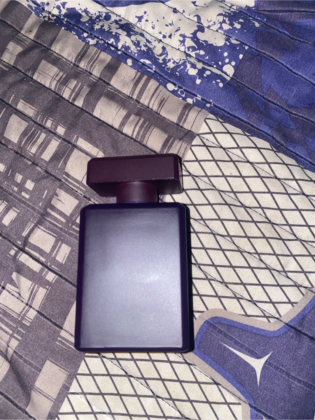 Initio Side Effect Perfume - photo 2