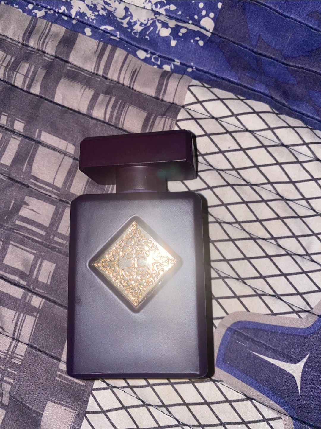 Initio Side Effect Perfume