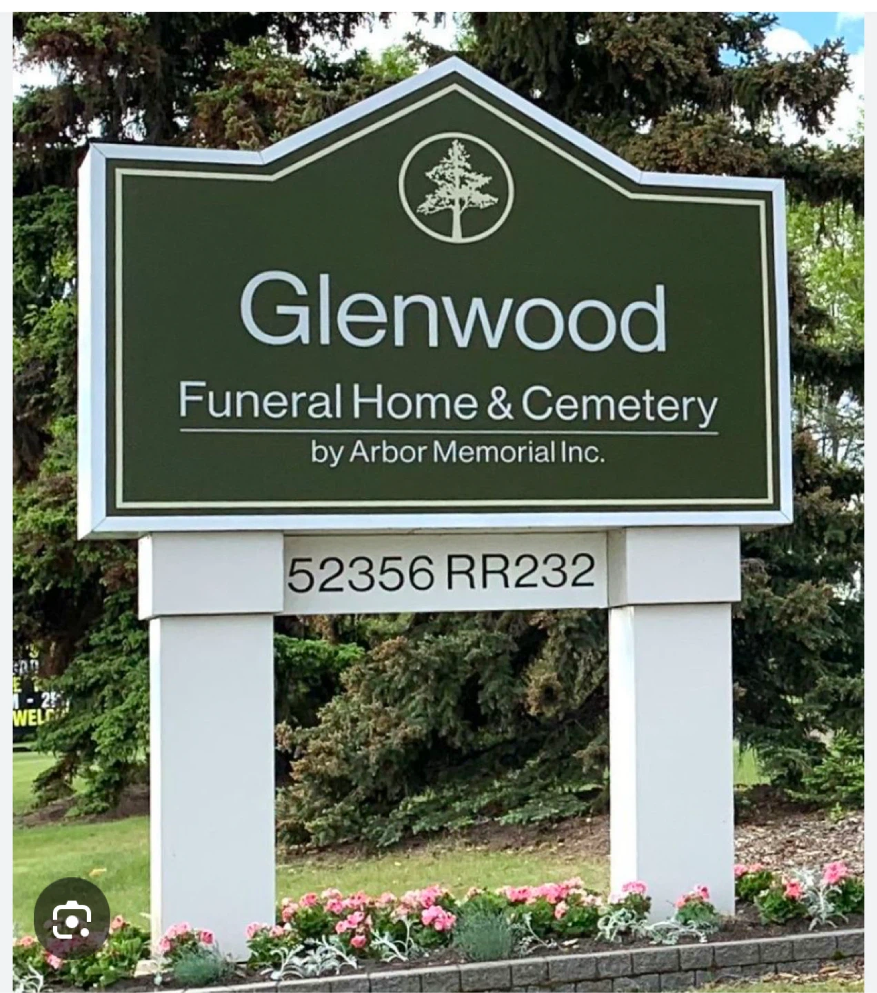 Burial Plot