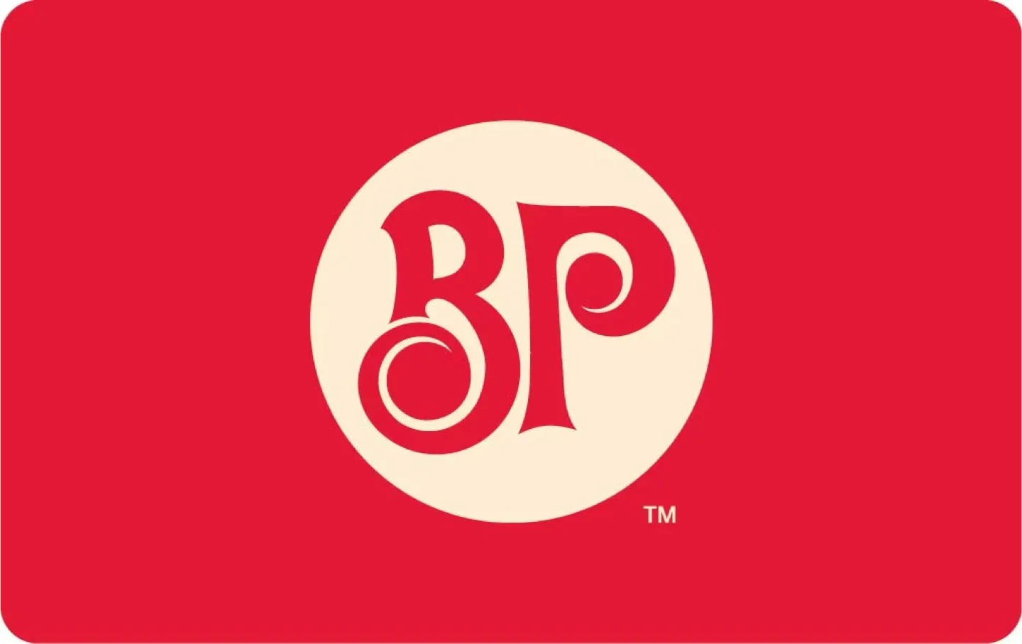 $50 BP Giftcard