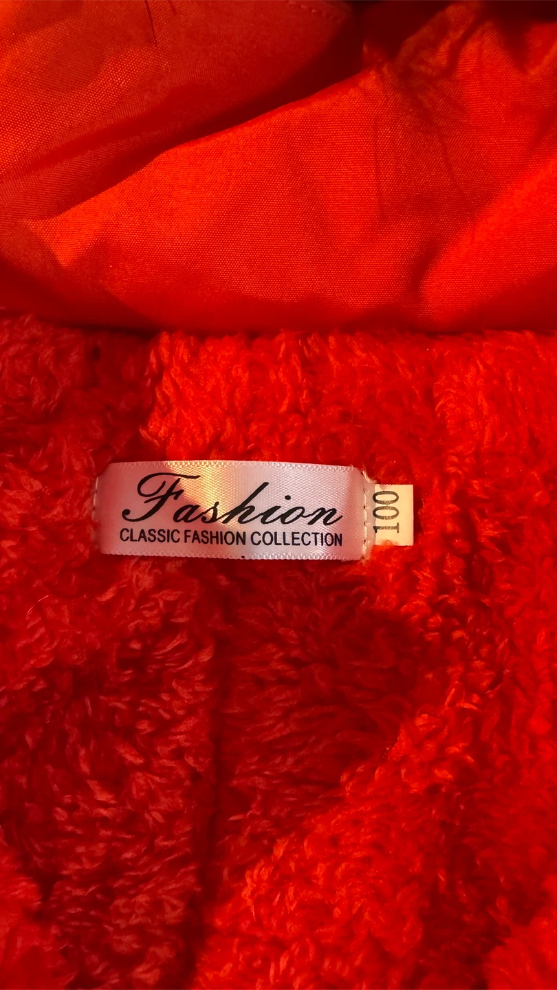 Fashion Classic Colour Block Snowsuit size 100(3-4 years) - photo 2