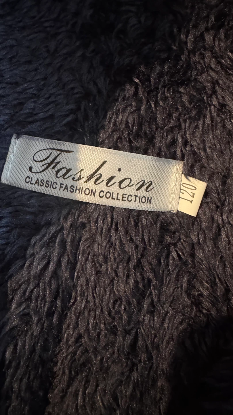 Fashion Classic Collection Snowsuit - Size 120(5-6 years) - photo 2