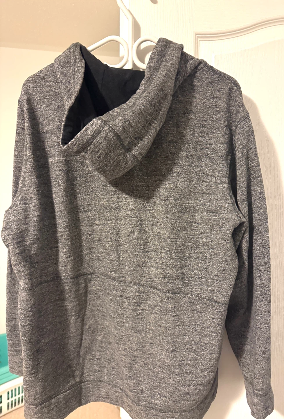 Roots Canada Grey Hoodie - Size L - photo 5