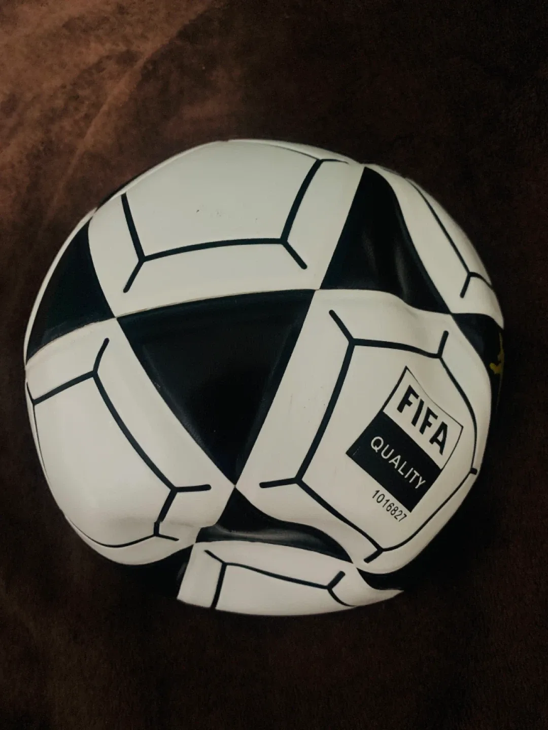 New Mikasa FIFA FT-5 Size 5 Soccer Ball