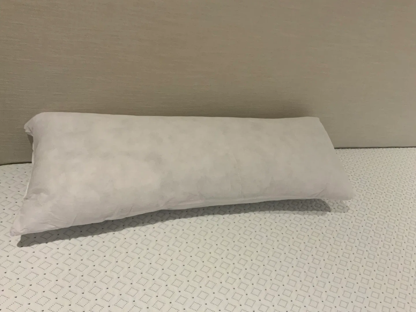 34”x 12”BRAND NEW cushion insert