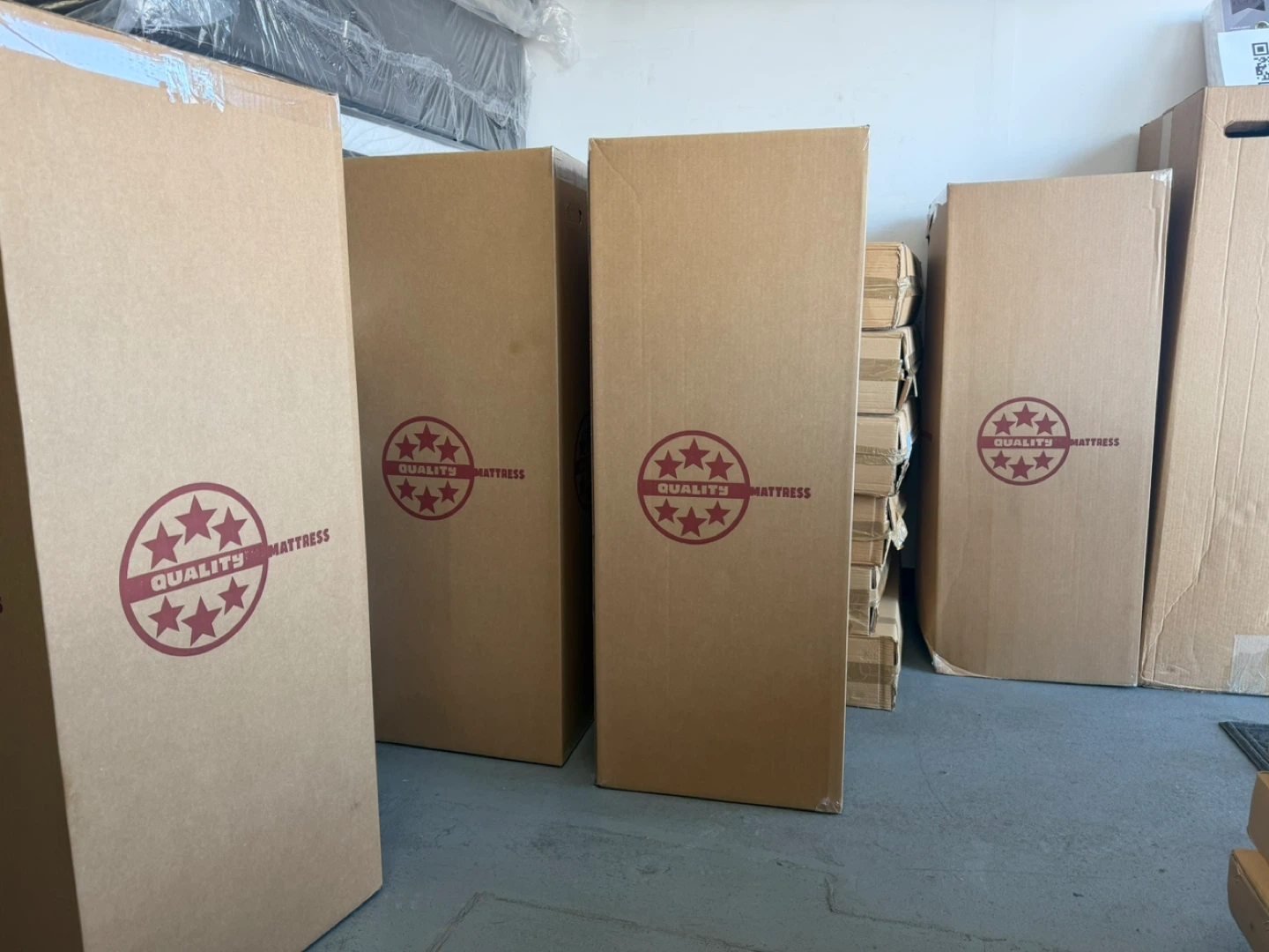 Quality Mattress - New in Box - photo 2