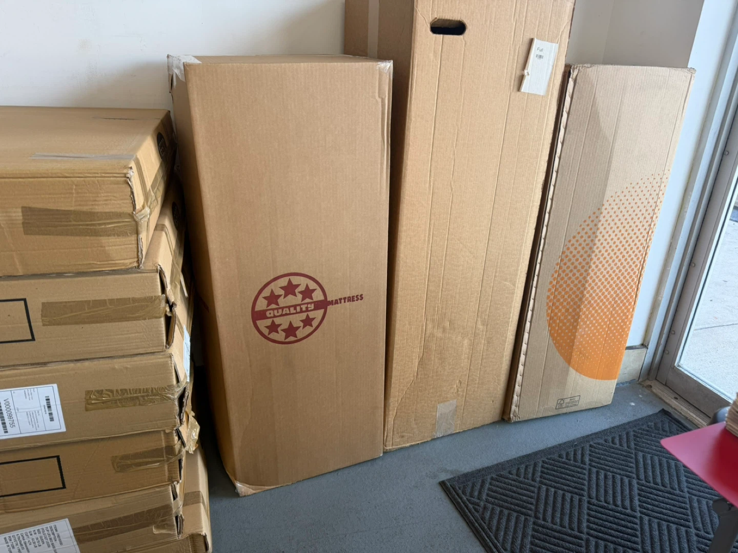 Quality Mattress - New in Box - photo 3