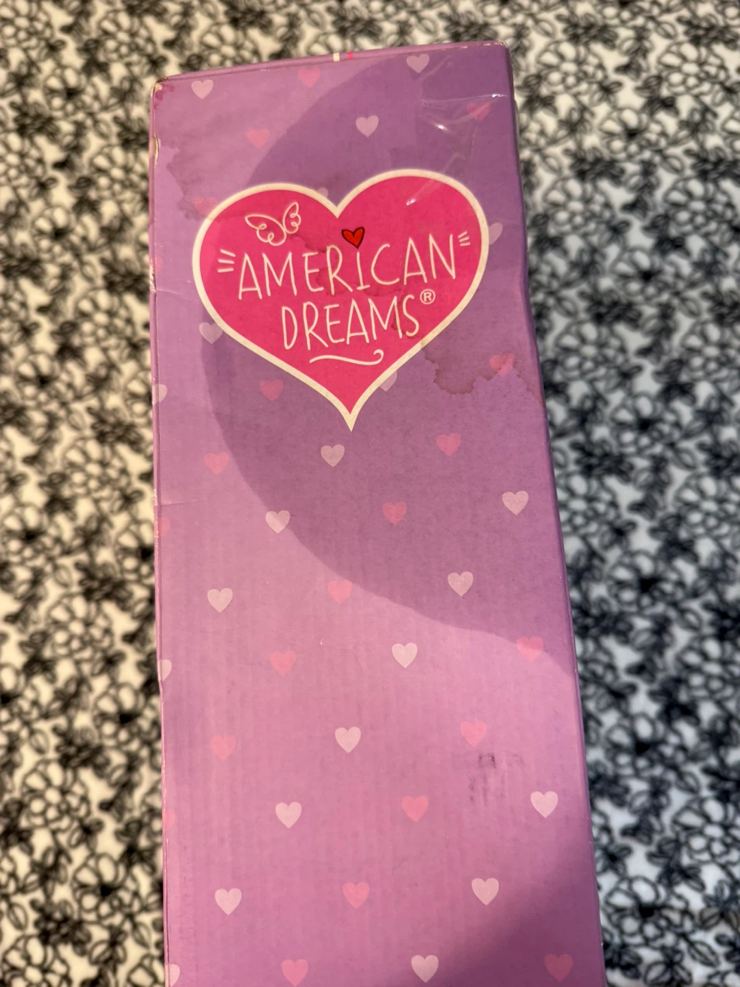New American Dreams 18 inch Baker Doll - photo 4