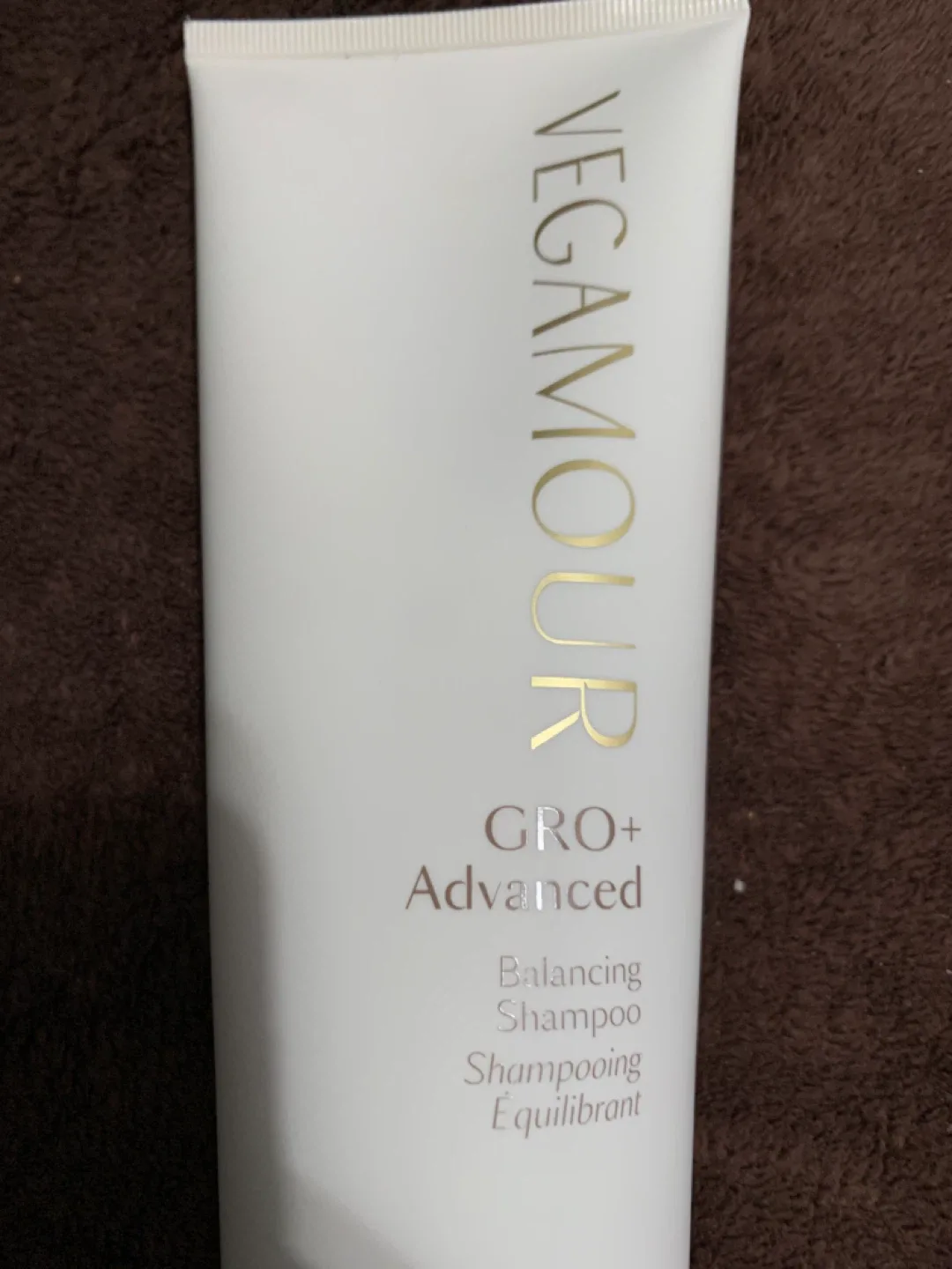 VEGAMOUR GRO+ Advanced Balancing Shampoo image indicator(2)