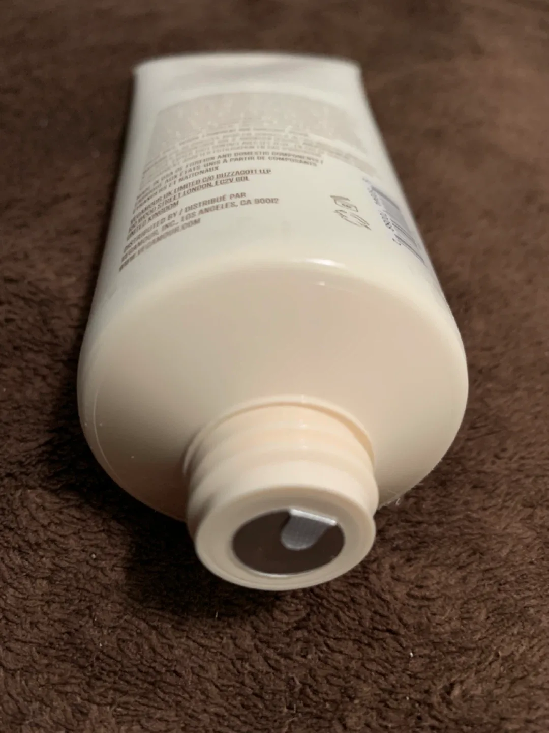 VEGAMOUR GRO+ Advanced Balancing Shampoo image indicator(3)