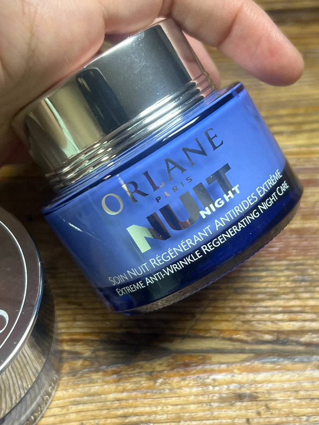 Orlane Paris Skincare Set image indicator(4)